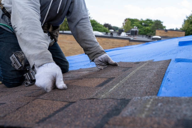 Quick and Trustworthy Emergency Roof Repair Services in Montoursville, PA