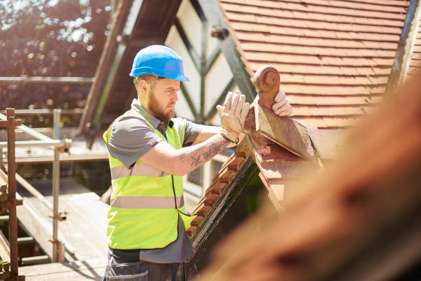 Best Storm Damage Roof Repair  in Montoursville, PA