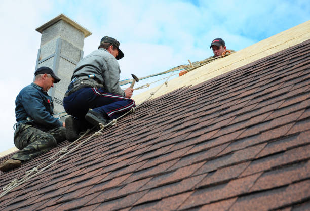 Best Best Roofing Contractors  in Montoursville, PA