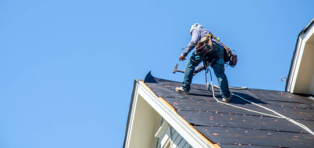 Trusted Montoursville, PA Roofing Contractor Experts